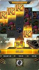 n9n9 · Battleground