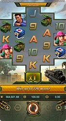 n9n9 · Battleground