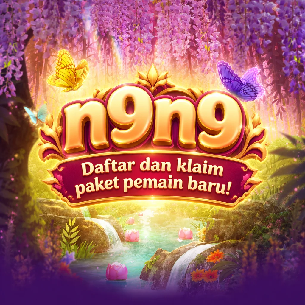 n9n9 · Galeri permainan