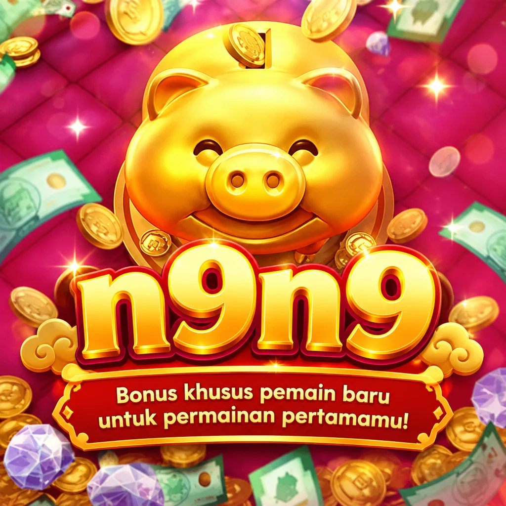 n9n9 · Galeri permainan