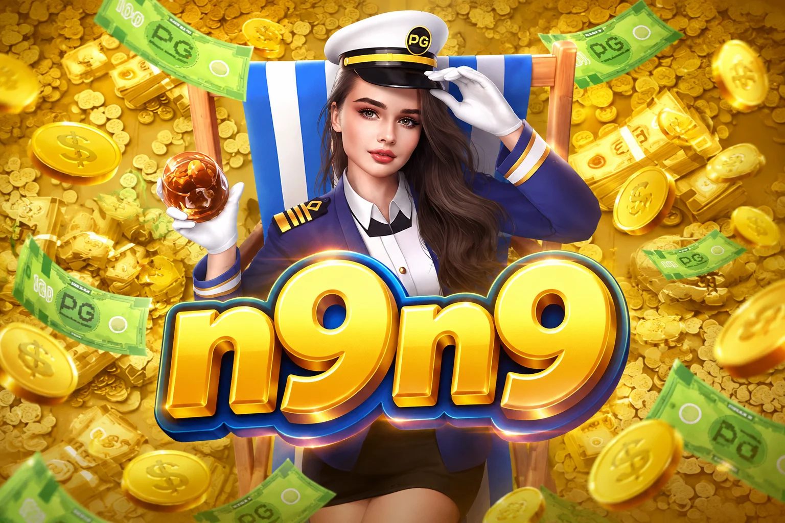 n9n9 · Panduan Lengkap Navigasi dan Mekanisme Slot Mermaid Riches di n9n9