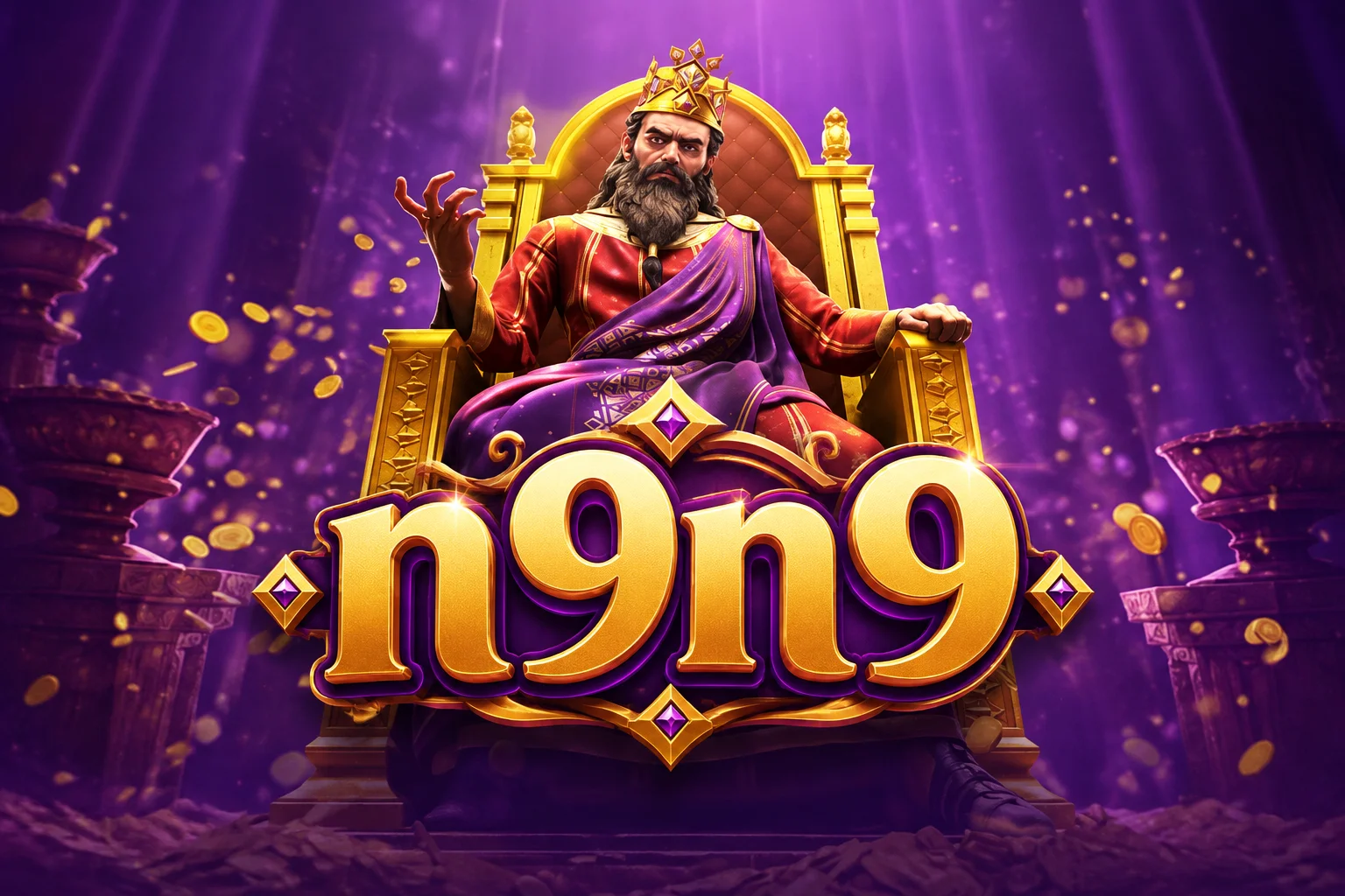 n9n9 · Panduan Memahami Antarmuka dan Mekanisme Fitur Incan Wonders di n9n9